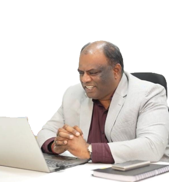 Ranjan Murthy