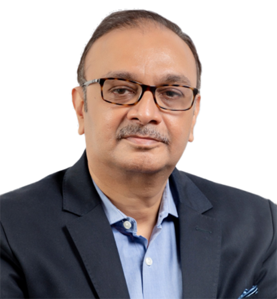 Sangram Ghorpade