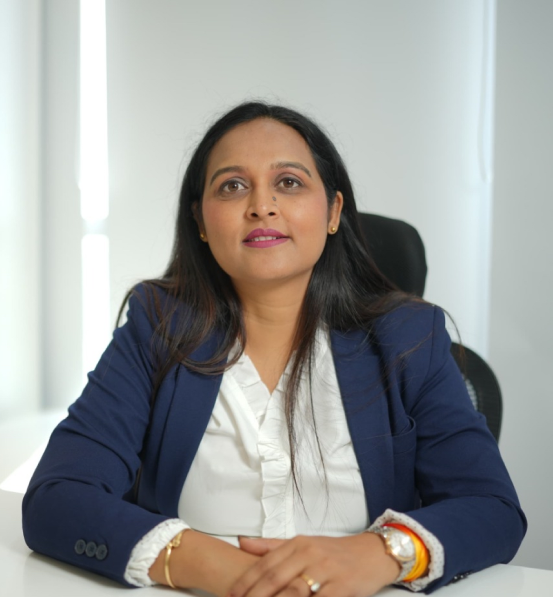 Pragya Adiraj