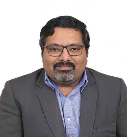 Abhinav Chandra