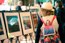 Trade Fairs Tours
