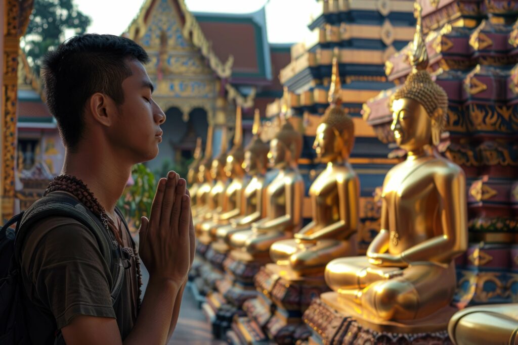 Religious Tours
