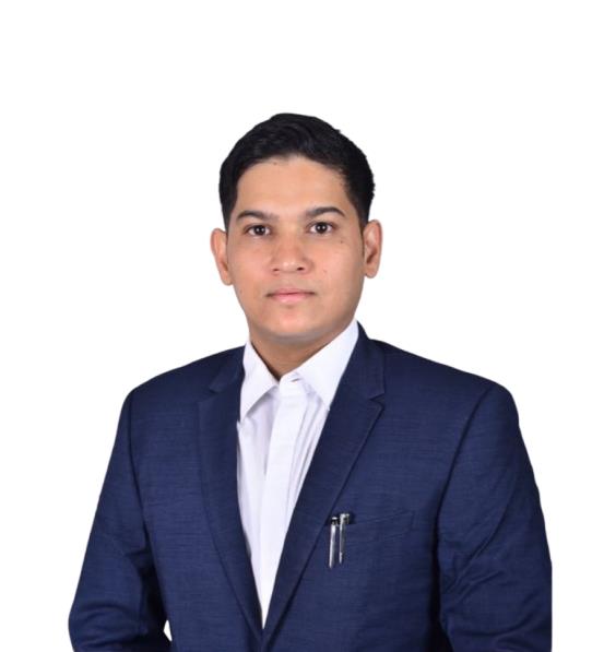 Ashish Patankar