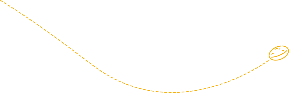 Dotted Arrow