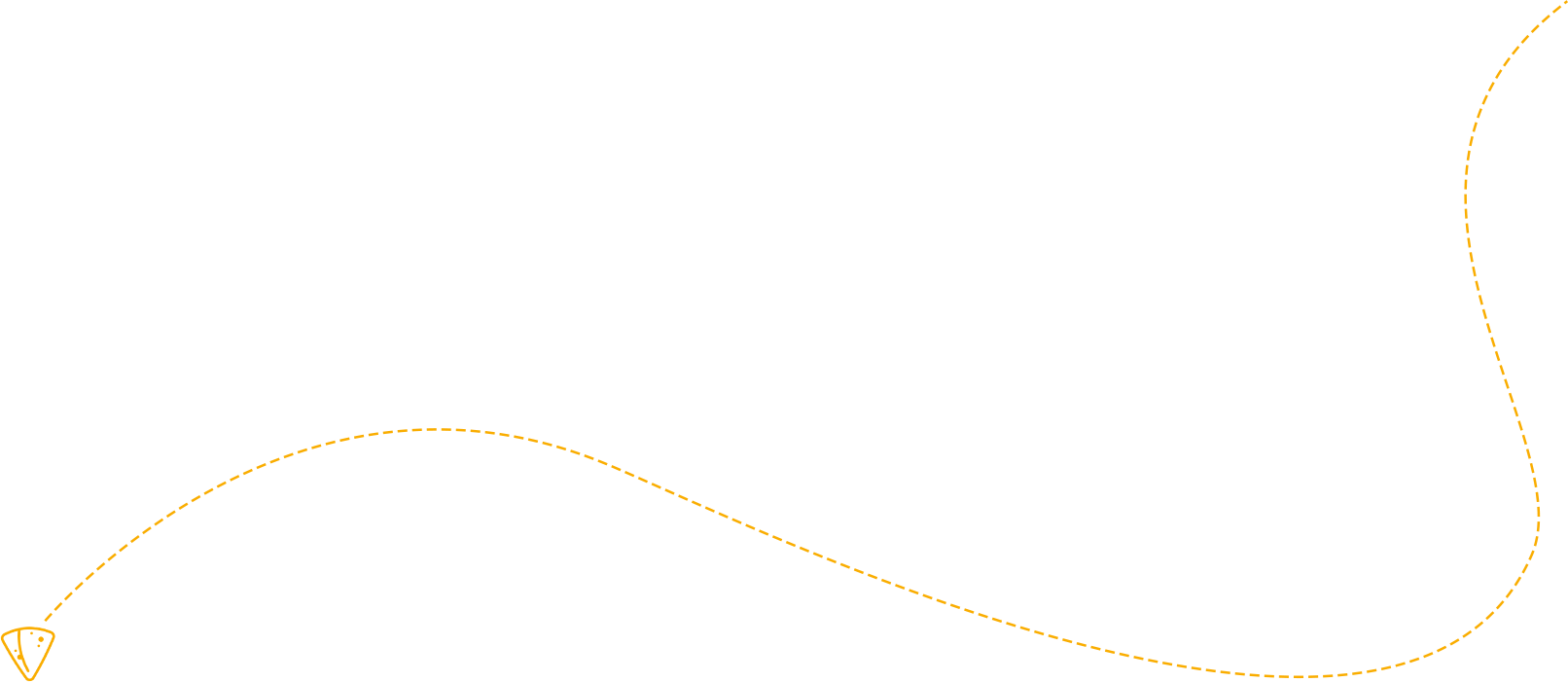 Dotted Arrow