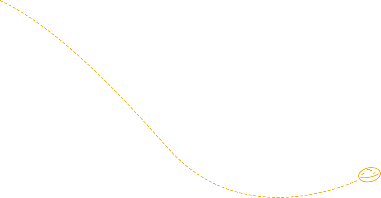 Product Dotted Arrow