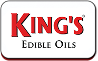 Kings LogoKings Edible Oil - Best Cooking Oil