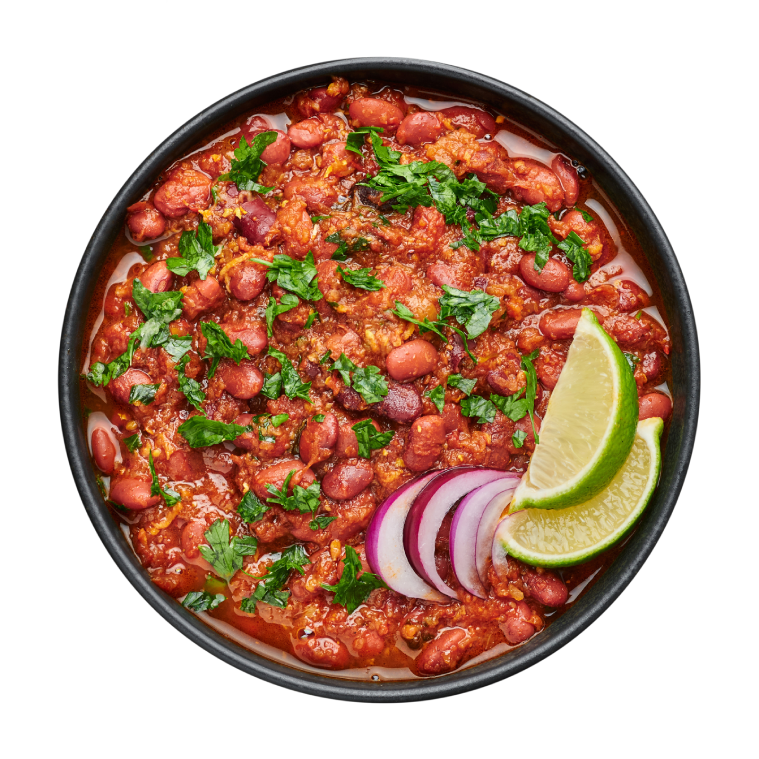 Rajma With Kings Cooking Oil