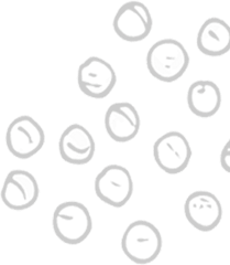 Pattern Dots Right