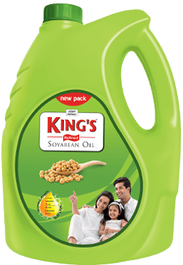Soyabean Oil