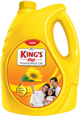 Sunflower Oil