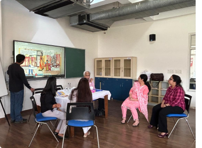 Strengthening Mathematics Through Conceptual Continuity and Innovation
