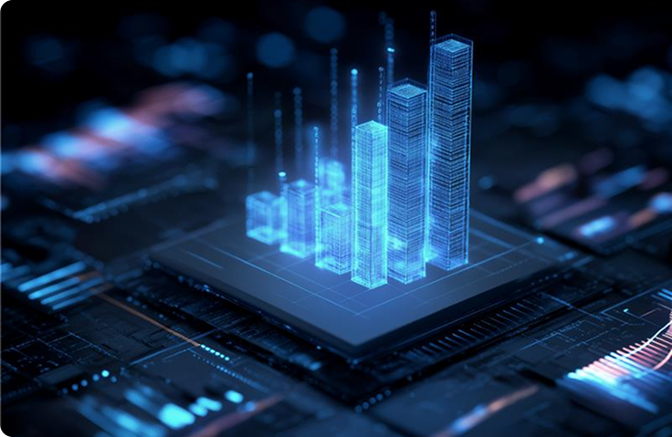 The New Competitive Edge: Building Industry-Deep AI for Retail, Manufacturing, and Financial Services